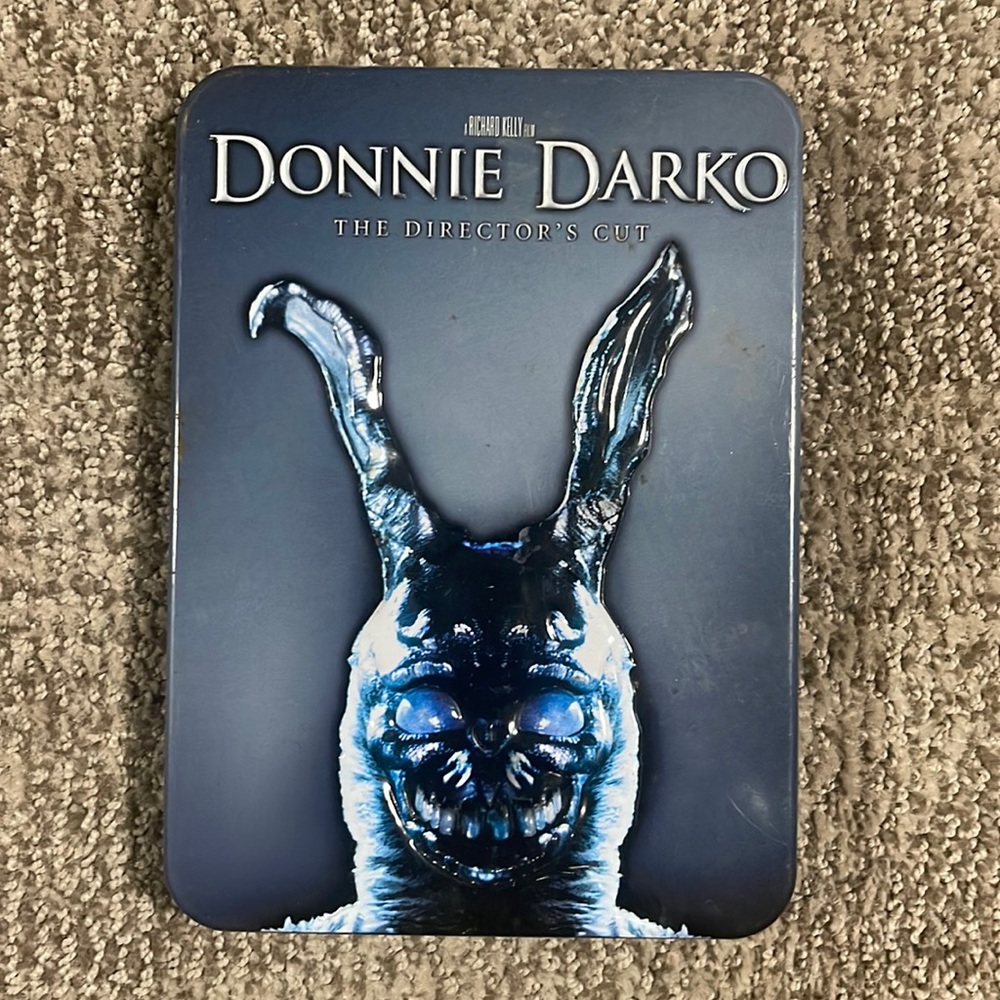 DONNIE DARKO